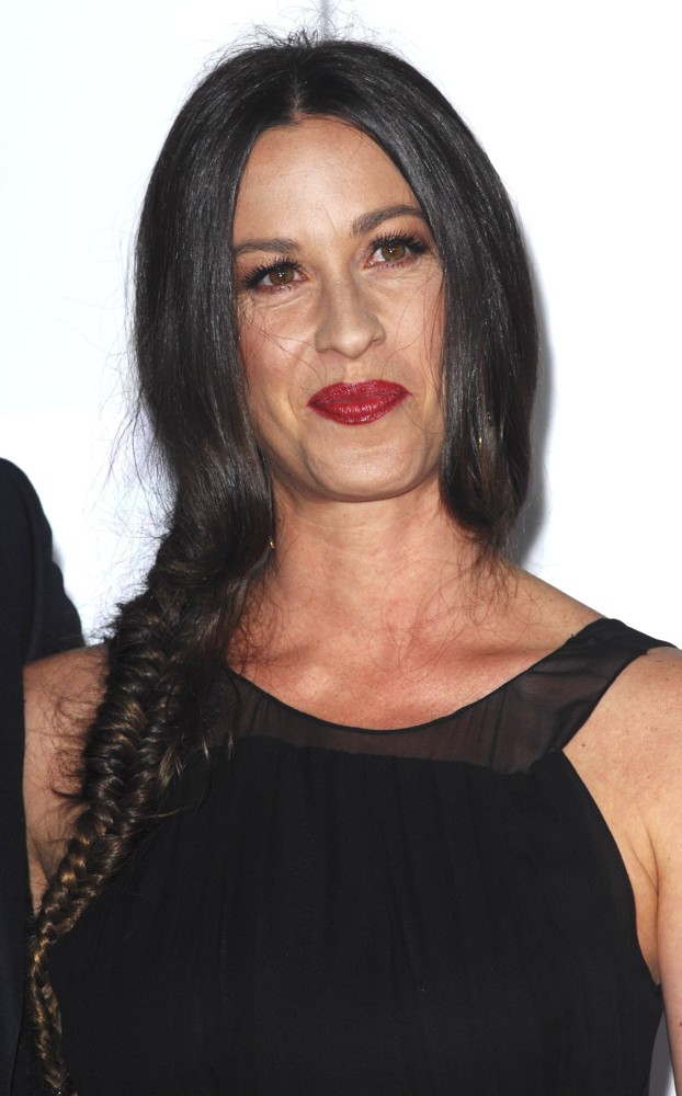 Alanis Morissette Net Worth