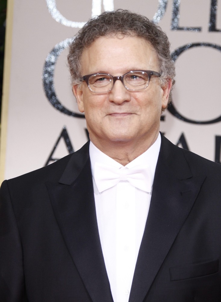 Albert Brooks