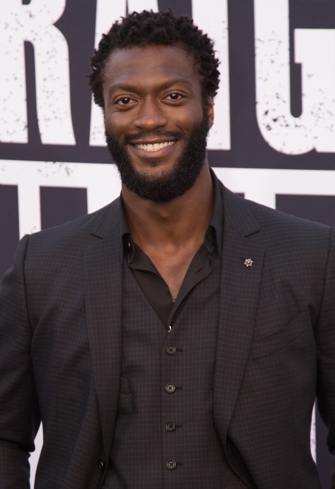 Aldis Hodge Net Worth