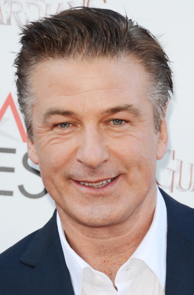 Alec Baldwin Picture 134 2012 AFI Fest Rise of the Guardians