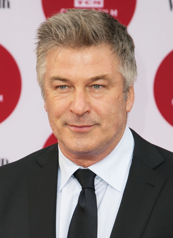 Alec Baldwin Net Worth