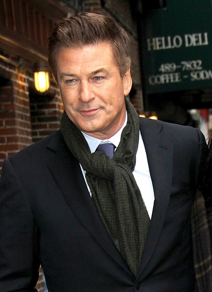 ALEC Baldwin Tweets He Got What He Wanted for Birthday After ...