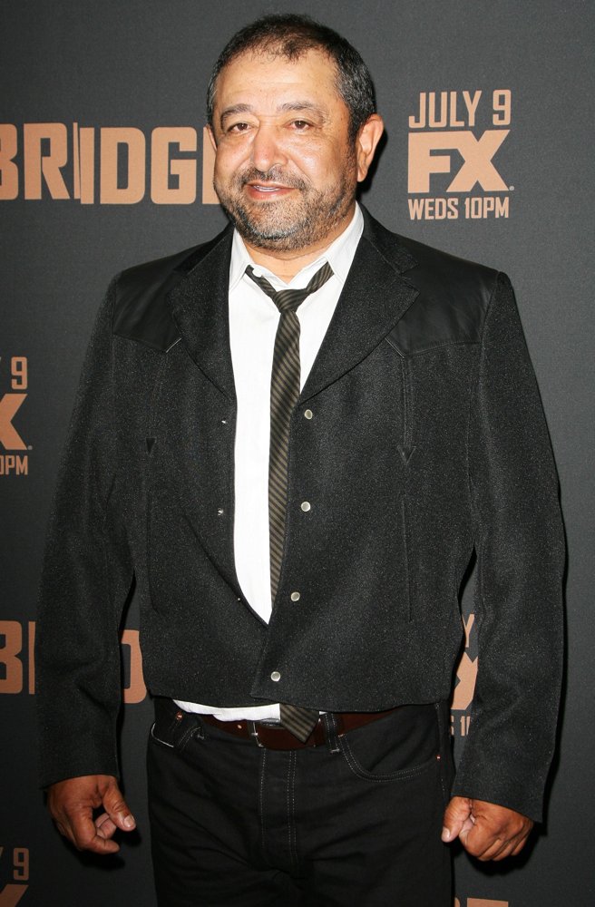 alejandro patino picture 1 fx bridge premiere alejandro patino picture 1 fx bridge premiere