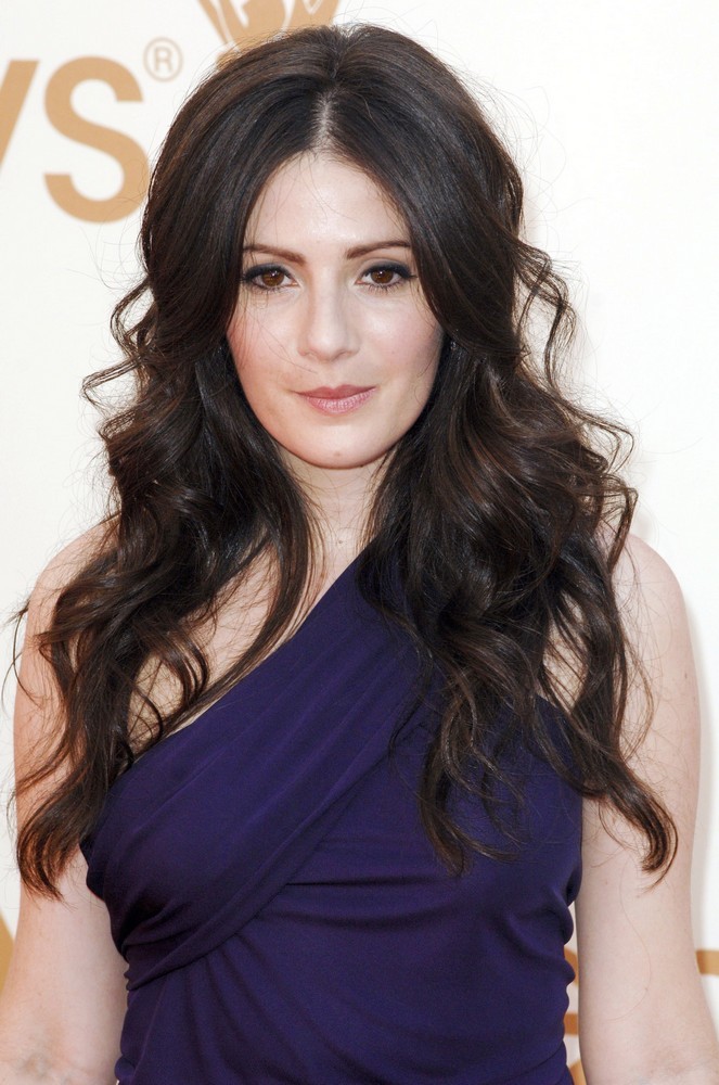 Aleksa palladino sexy