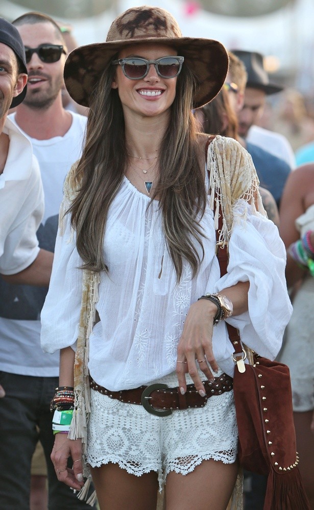 The 2013 Coachella Valley Music and Arts Festival - Week 1 Day 1