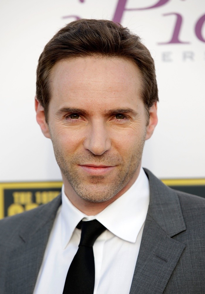 Alessandro Nivola Picture 22 - The 19th Annual Critics' Choice Awards