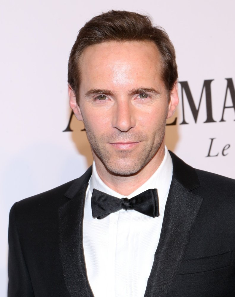 Alessandro Nivola Alessandro Nivola