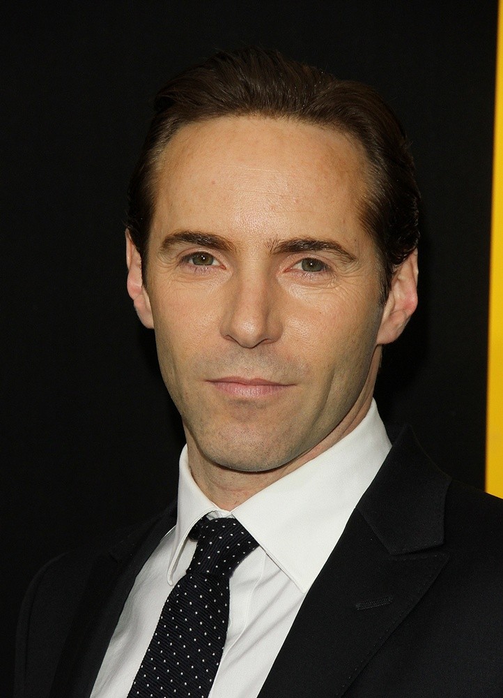 alessandro nivola Picture 20 - American Hustle New York Premiere