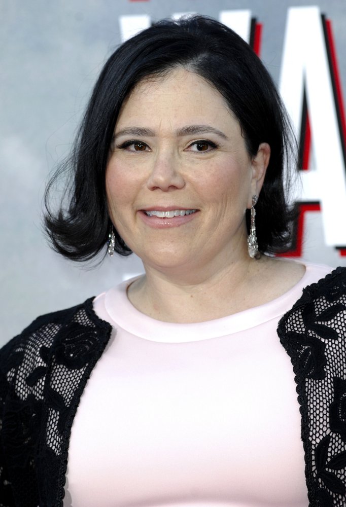 Alex Borstein Alex Borstein