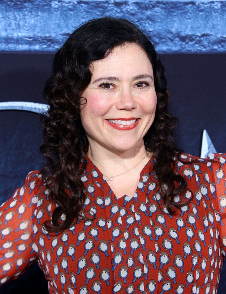 alex borstein credits alex borstein picture 16 los angeles premiere for season alex borstein credits alex borstein picture 16 los angeles premiere for season