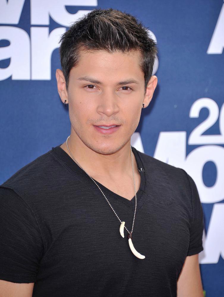 Alex Meraz - Picture Hot