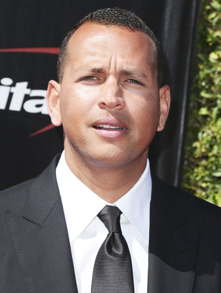 Alex Rodriguez Net Worth