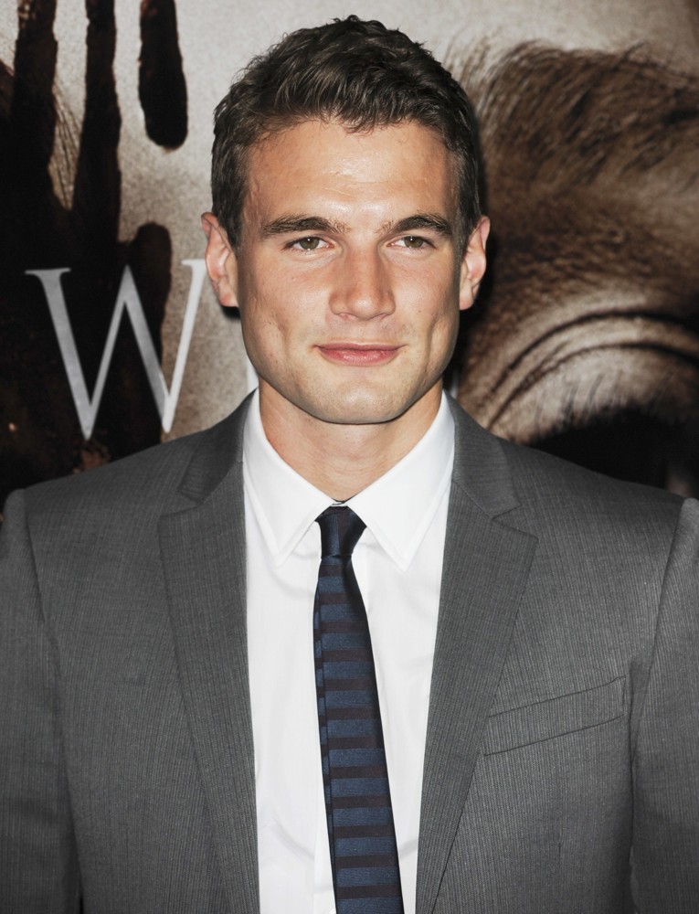 Alex Russell Picture 2 Premiere of MetroGoldwynMayer Pictures' and
