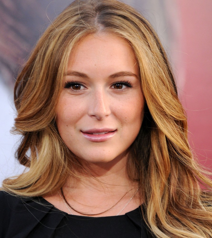 Alexa Vega Picture 89 Dark Shadows Premiere