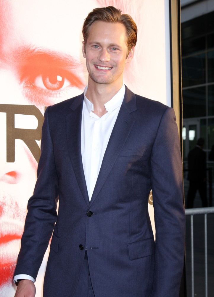 Alexander Skarsgard