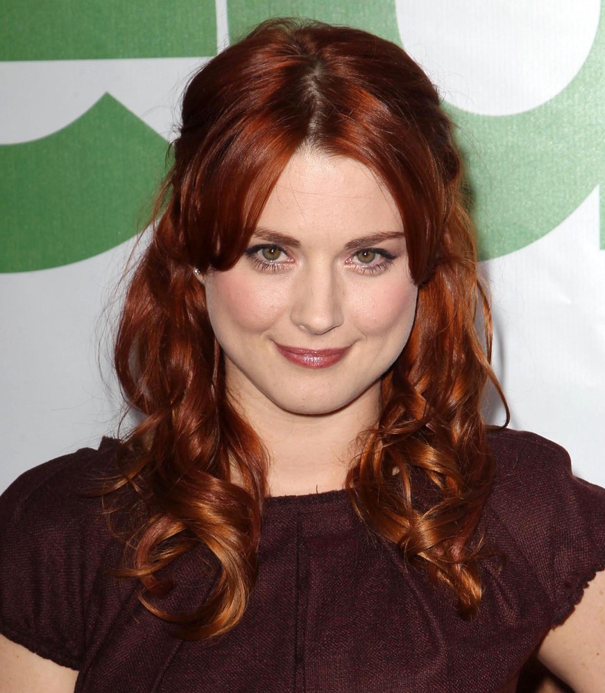 Alexandra Breckenridge Picture 21 - The Los Angeles Premiere Ted - Arrivals