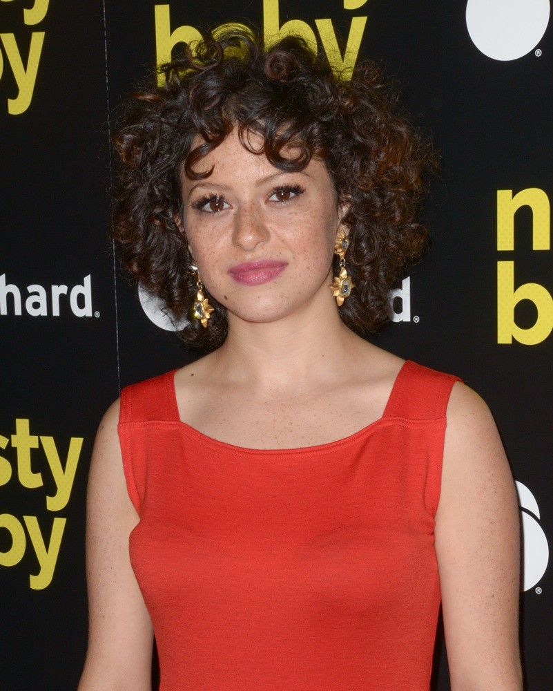 Alia Shawkat net worth