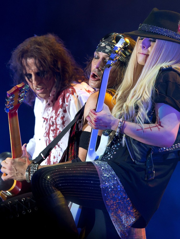 Alice Cooper