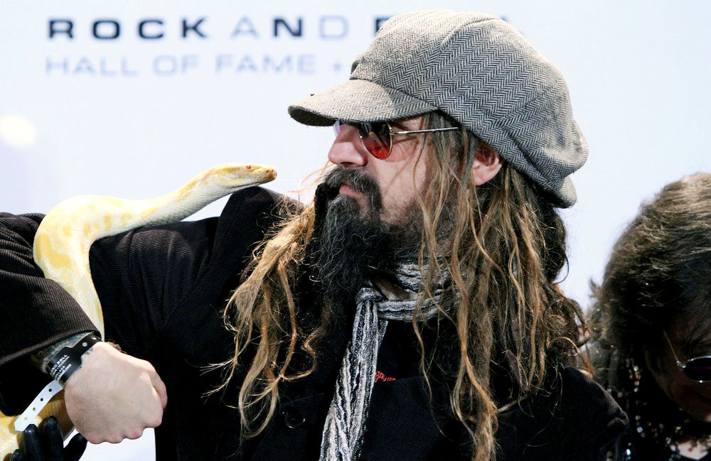 Rob Zombie