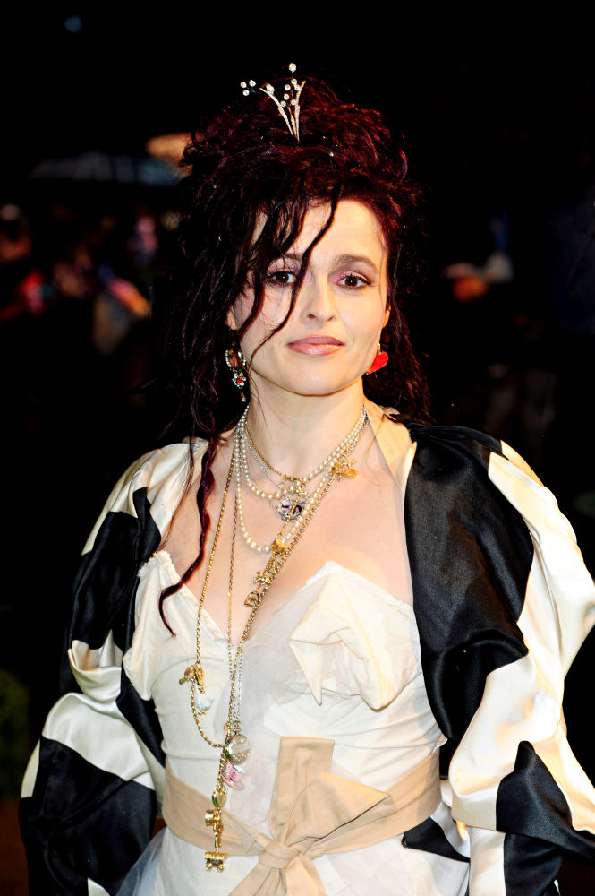 Helena Bonham Carter - Images Gallery