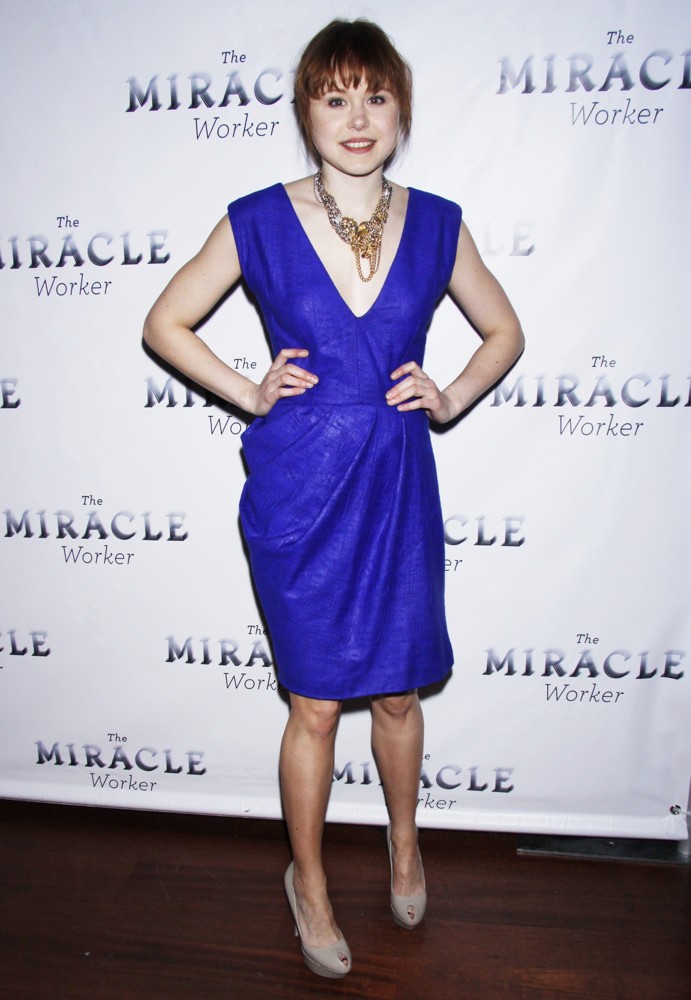 Alison Pill