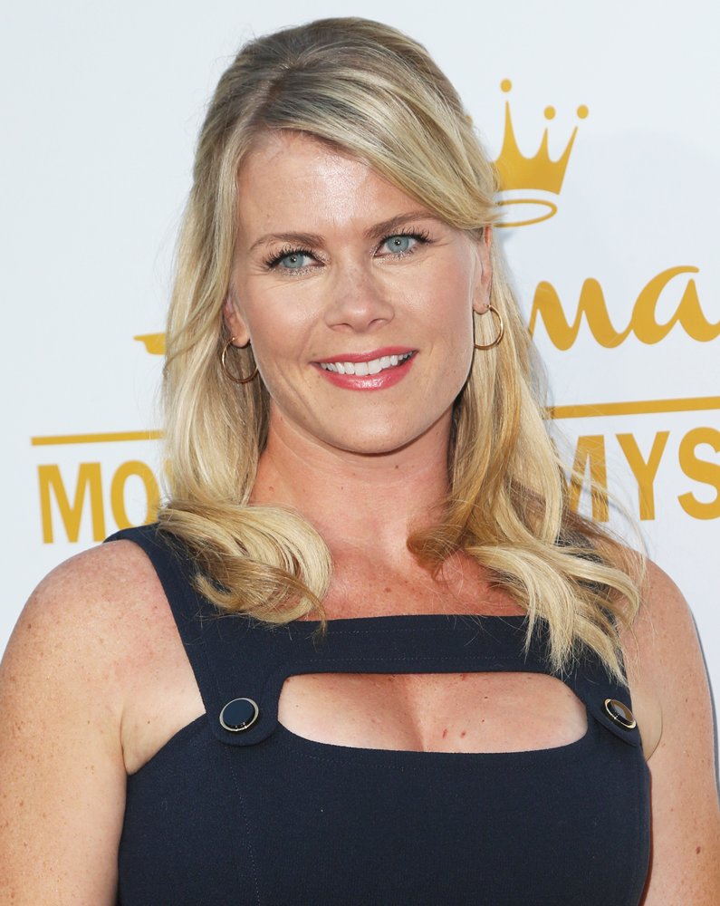 Alison Sweeney New Hallmark Movie Alison Sweeney New Hallmark Movie