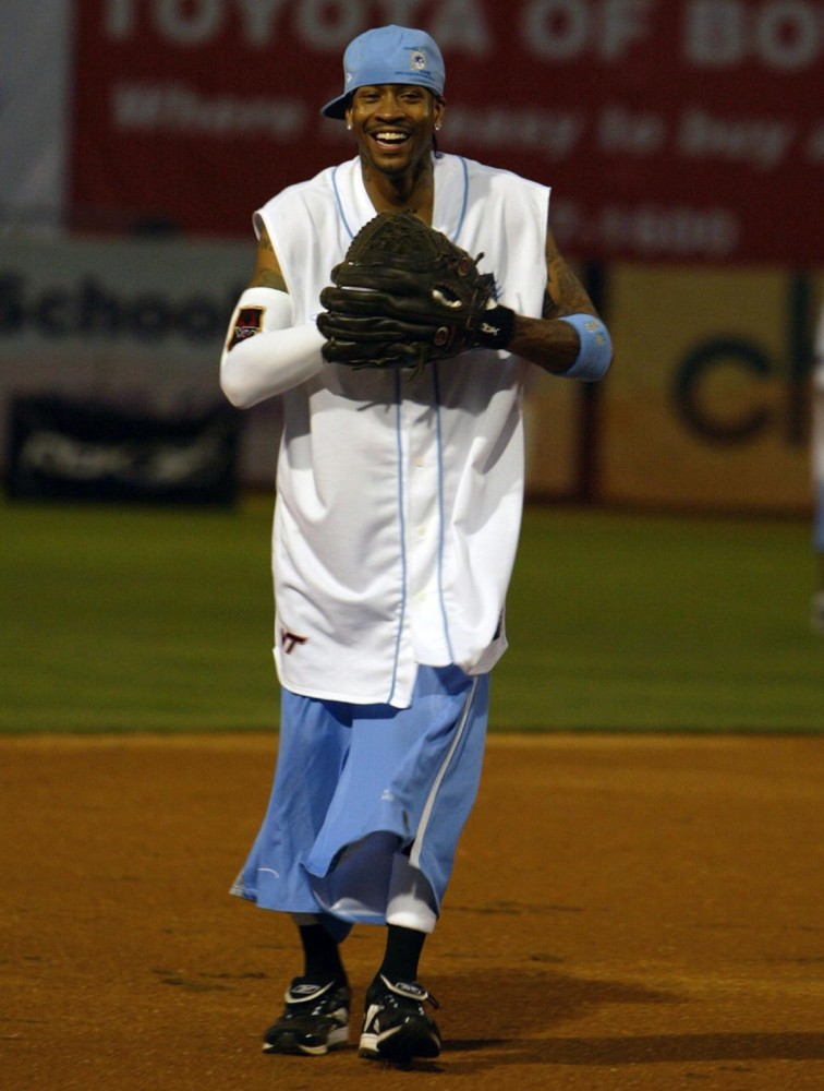 Allen Iverson