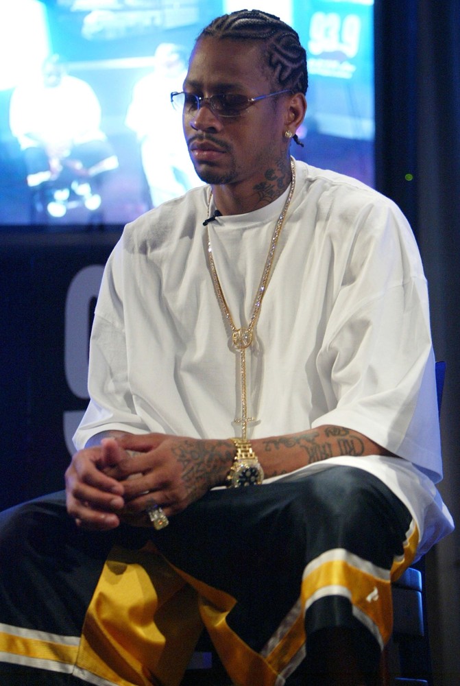 Allen Iverson