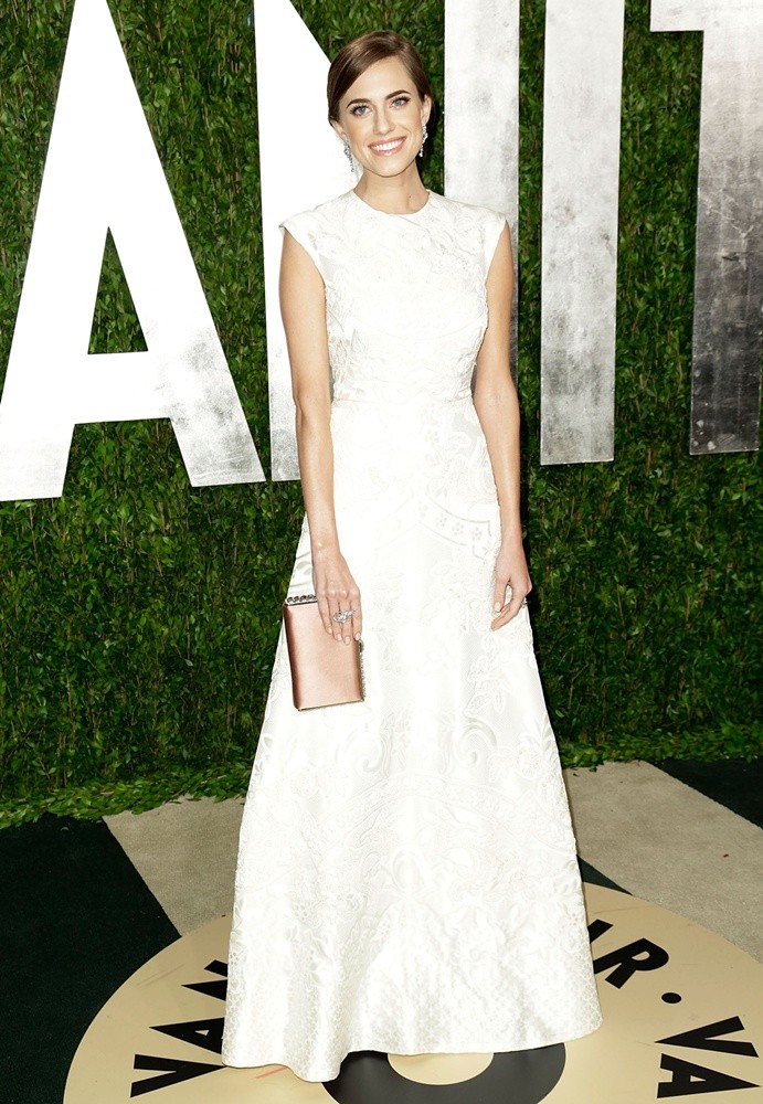 Allison Williams