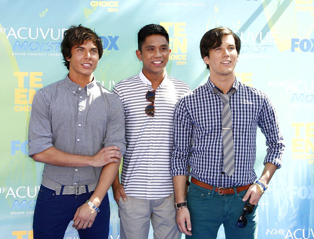 Allstar Weekend
