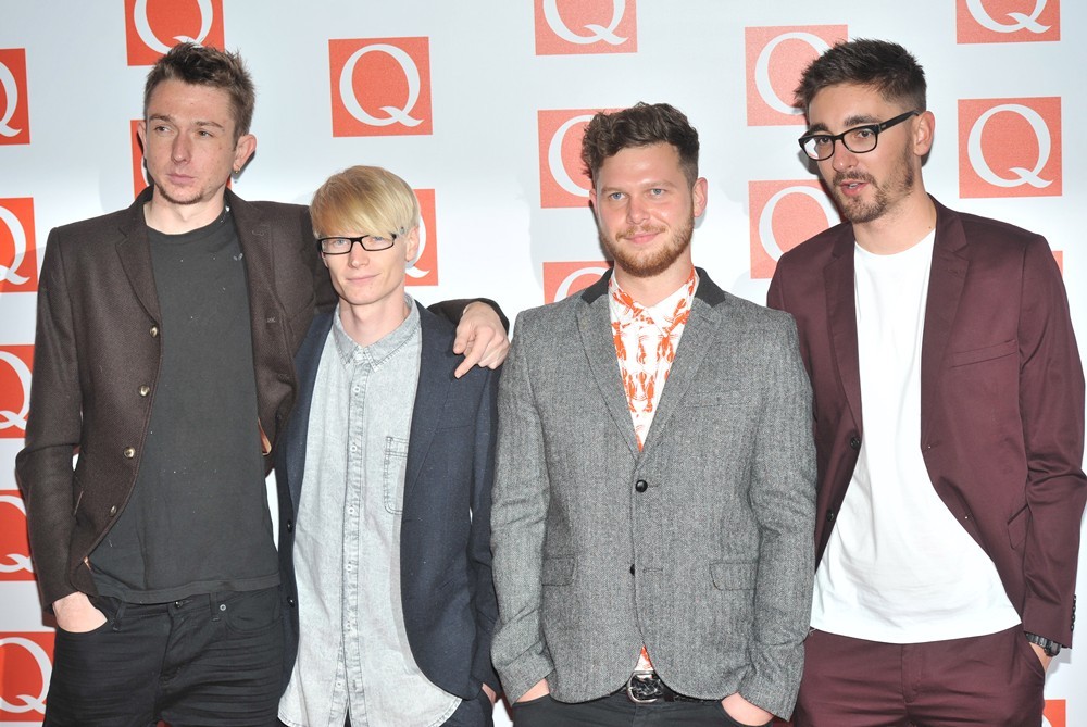 alt-J