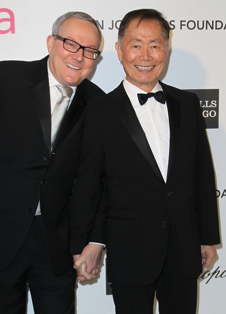 George Takei
