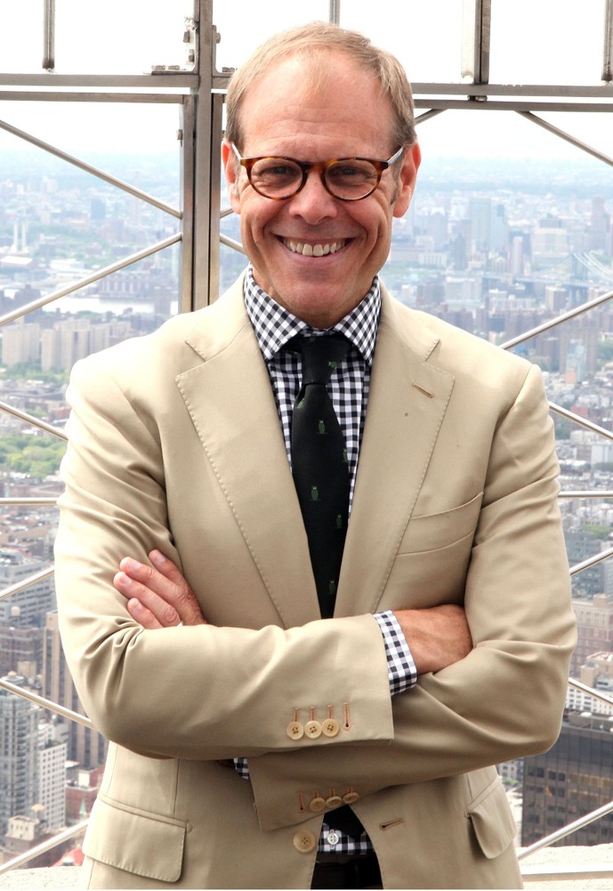 Alton Brown