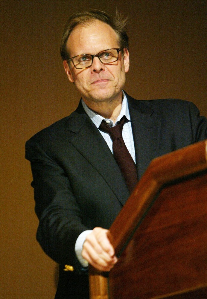 Alton Brown