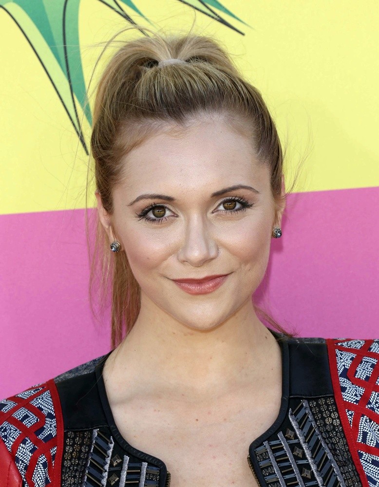 Alyson Stoner Net Worth