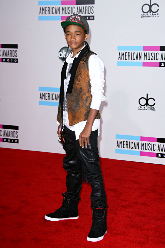 Jaden Smith