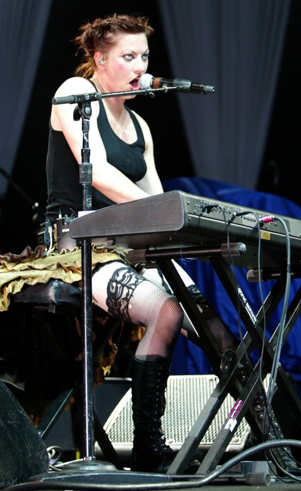 Amanda Palmer