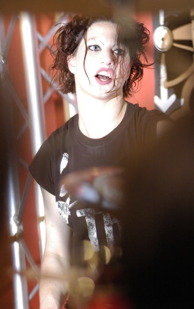 Amanda Palmer