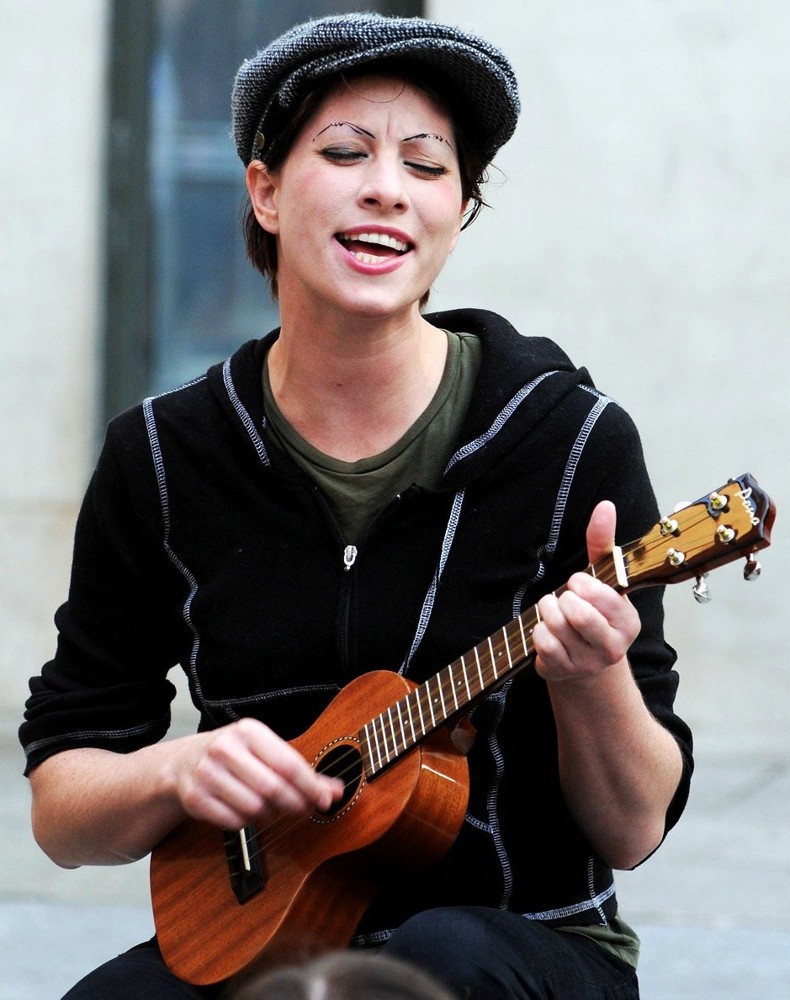 Amanda Palmer
