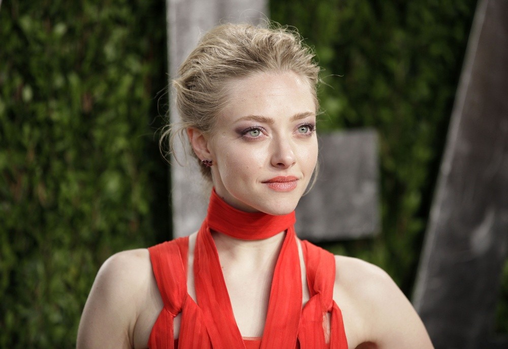 Amanda Seyfried