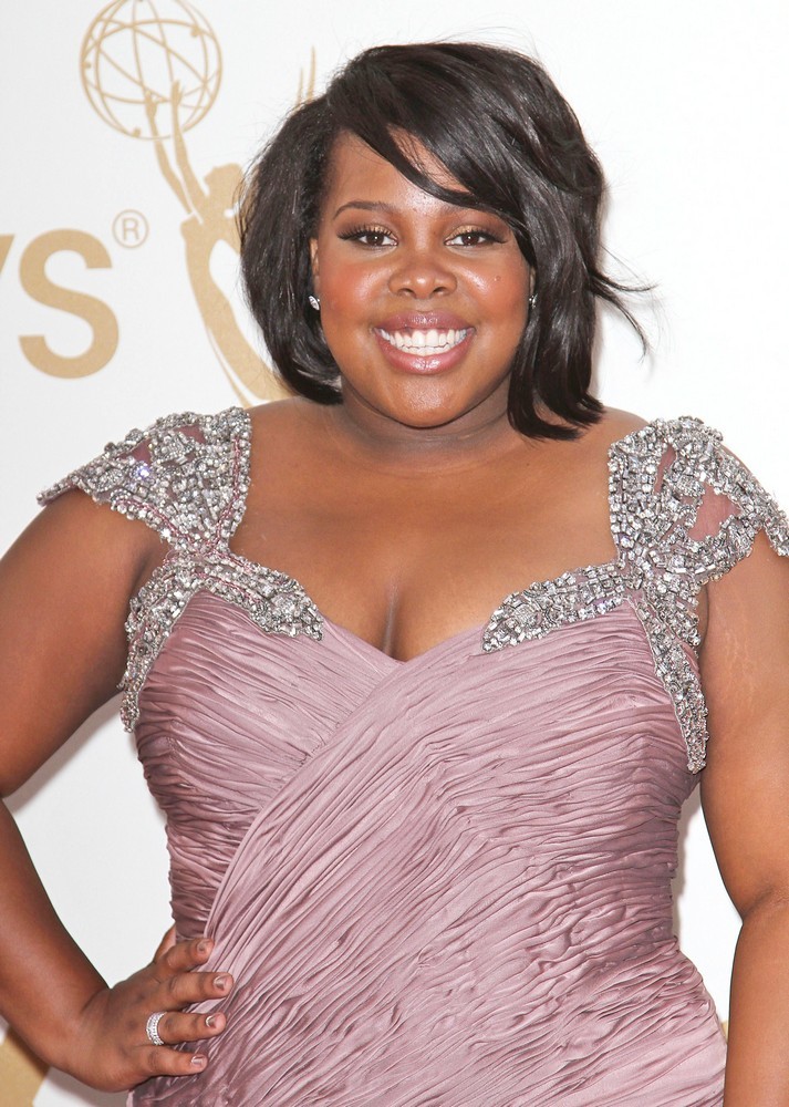 Amber Riley Net Worth