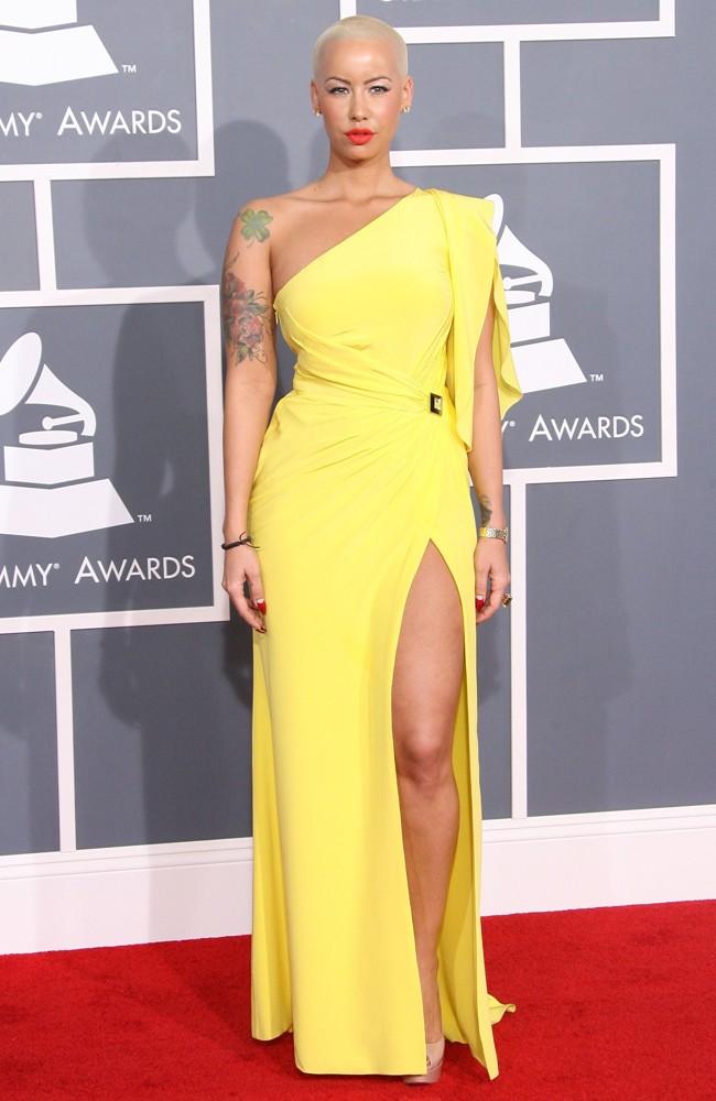 Amber Rose
