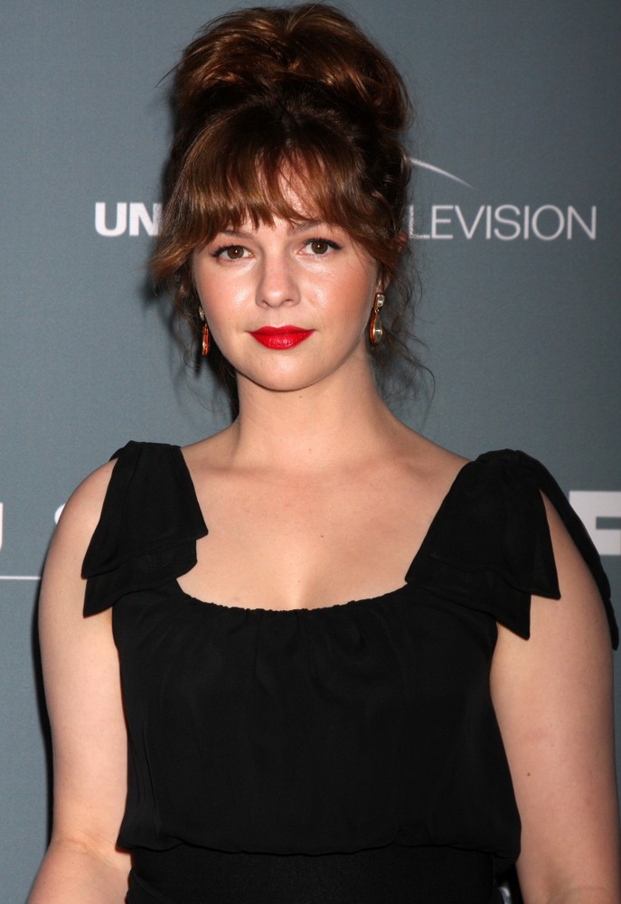 Fox's House Series Finale Wrap Party - Arrivals