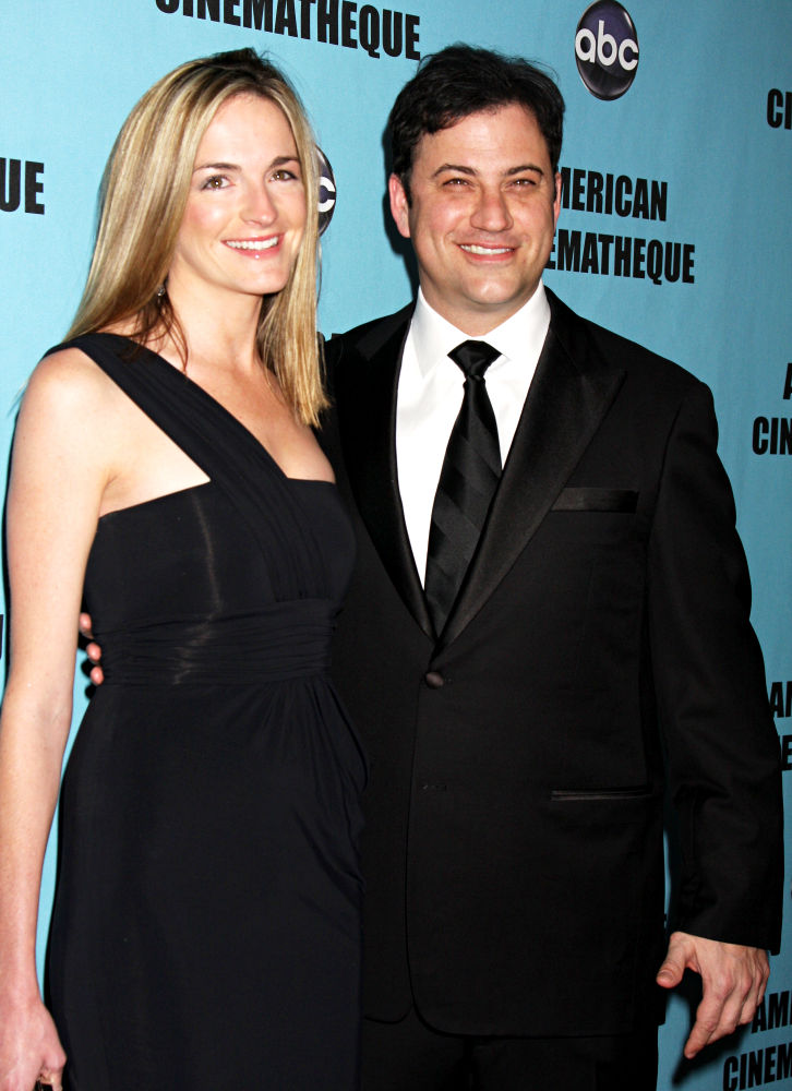 The American Cinematheque 24th Annual Award Presentation to Matt Damon - Arrivals