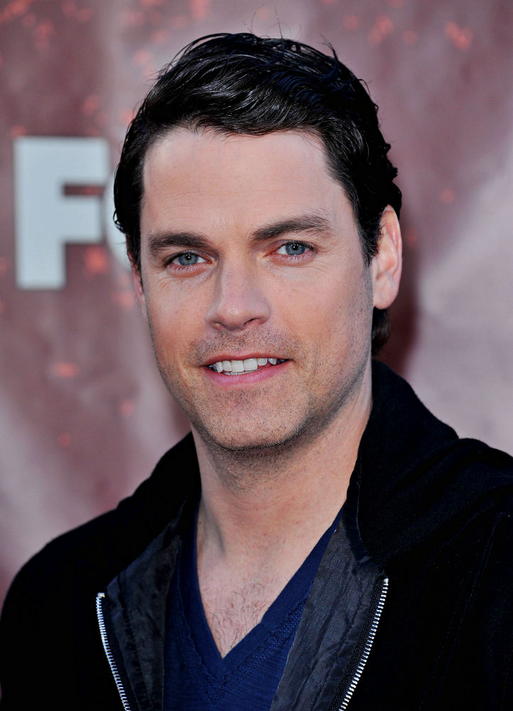 Jaron Lowenstein