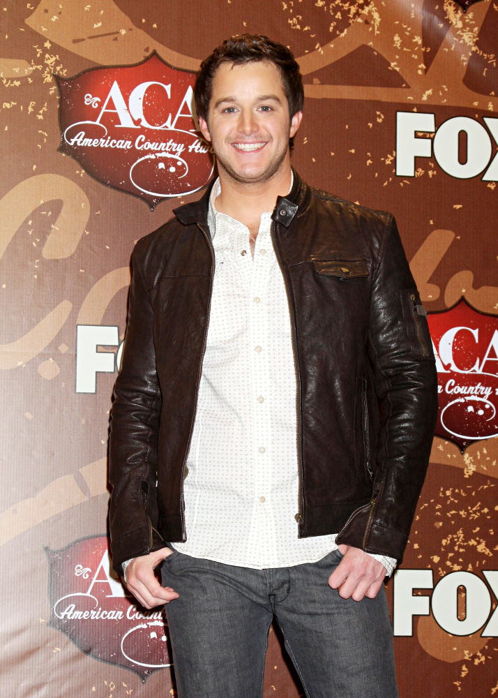 Easton Corbin