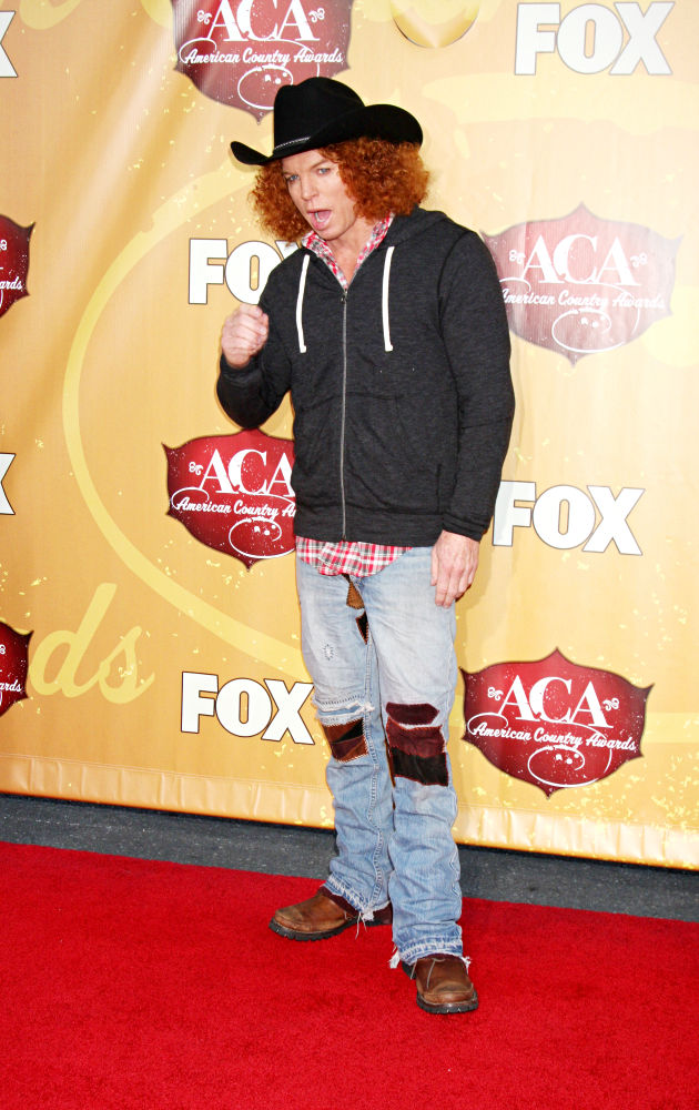 Carrot Top