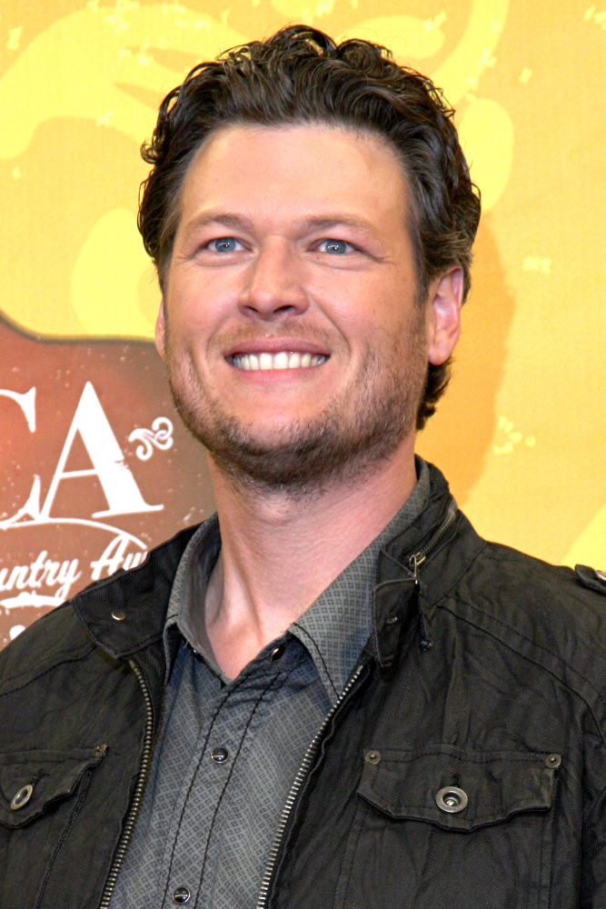 Top 10 Blake Shelton Songs - Taste of Country