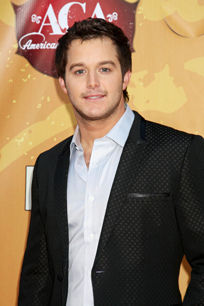 Easton Corbin