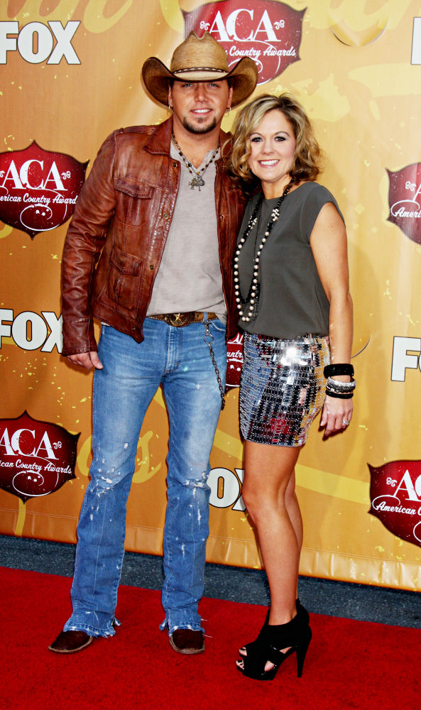 Jason Aldean